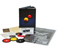 Wings - Venus And Mars (2CD+DVD)