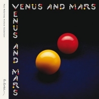 Wings - Venus And Mars (2LP)