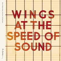 Wings - At The Speed Of Sound (2LP)