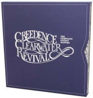 Creedence Clearwater Revival - The Complete Studio Albums (7LP)