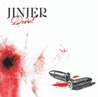 Jinjer - Duel (CD)