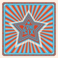 Zone Six - Love Monster (CD)