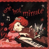Red Hot Chili Peppers - One Hot Minute (Sealed) (CD)