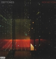 Deftones - Koi No Yokan (Sealed) (LP)