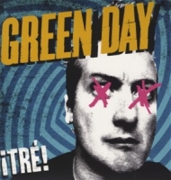 Green Day - Tre! (LP)