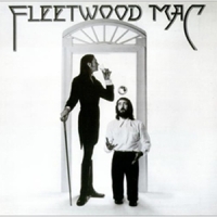 Fleetwood Mac - Fleetwood Mac (LP)