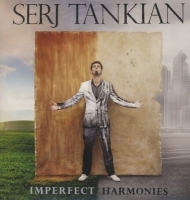 Tankian, Serj - Imperfect Harmonies (LP+CD)