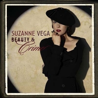 Vega, Suzanne - Beauty & Crime (CD)