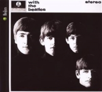 Beatles, The - With The Beatles (CD)
