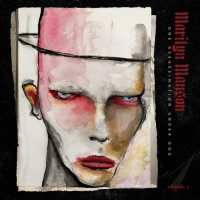 Marilyn Manson - One Assassination Under God (Chapter 1) (CD)