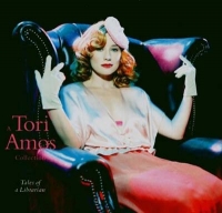 Tori Amos - Tales Of A Librarian - A Tori Amos Collection (CD)