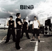 Blind - Blind (CD-DA)