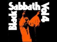 Black Sabbath - Volume 4 (Rem) (CD)