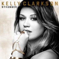 Clarkson, Kelly - Stronger (CD-DA)