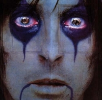 Alice Cooper - From The Inside (Sealed) (CD)
