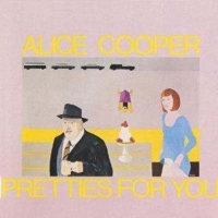 Alice Cooper - Pretties For You (Sealed) (CD)