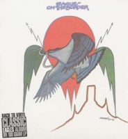 Eagles - On The Border (180 g) (LP)