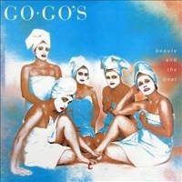 Go-Go's, The - Beauty And The Beat (LP)