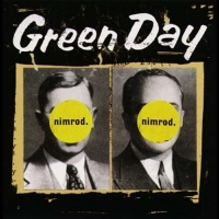 Green Day - Nimrod (LP)