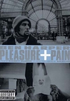 Harper, Ben - Pleasure + Pain (PAL) (DVD)