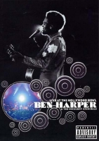 Harper, Ben - Live At The Hollywood (DVD)