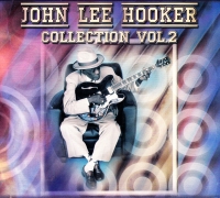 Hooker, John Lee - Collection Vol. 2 (CD-DA)