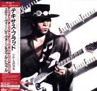 Vaughan, Stevie Ray And Double Trouble - Texas Flood (CD)