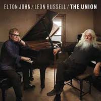 Elton John - The Union (2LP)