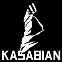 Kasabian - Kasabian (Limited Edition) (2 x Vinyl 10