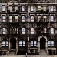 Led Zeppelin - Physical Graffiti - Deluxe Edition Remastered Vinyl (Sealed) (3LP)