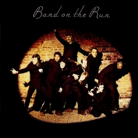 McCartney, Paul - Band On The Run (CD-DA)