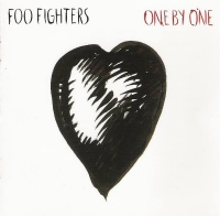 Foo Fighters - One By One (Sealed) (2LP)