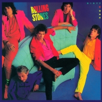 Rolling Stones, The - Dirty Work (Remastered) (Sealed) (CD)