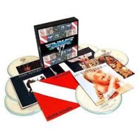 Van Halen - The Studio Albums 1978-1984 (Sealed) (6CD)