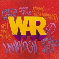 War -  Very Best Of War, The (2CD)