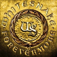 WHITESNAKE - Forevermore (CD)