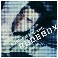 Williams, Robbie - Rudebox (Enhanced) (Sealed) (CD)