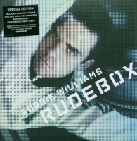 Williams, Robbie - Rudebox Special Edition (CD+DVD)