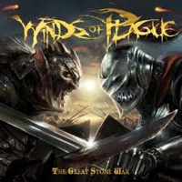 Winds Of Plague - The Great Stone War (Sealed) (CD)