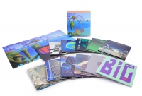 YES - The Studio Albums 1969-1987 (13CD)