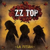 ZZ Top - La Futura (CD)