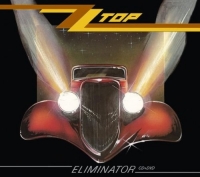 ZZ Top - Eliminator (Collector'S Edition)  (CD+DVD)