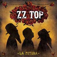 ZZ Top - La Futura (2LP)
