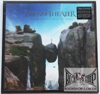 Dream Theater - A View From The Top Of The World (Sealed) (2LP+CD)