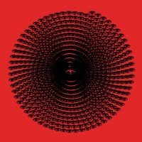 I See Stars - The Wheel (Coloured Vinyl) (LP)