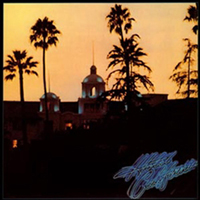 Eagles - Hotel California (180 g) (LP)