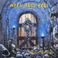 Axel Rudi Pell - Between The Walls (CD-DA)