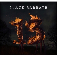 Black Sabbath - 13 (CD-DA)
