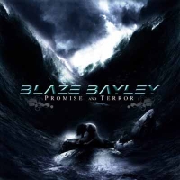 Bayley, Blaze - Promise And Terror (CD-DA)
