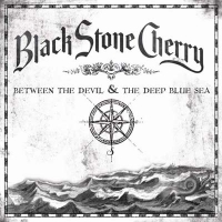 Black Stone Cherry - Between The Devil And The Deep Blue Sea (CD)